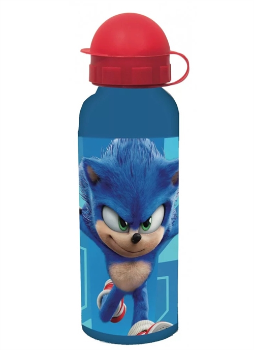 Sonic drikkedunk aluminium 520 ml , Speed